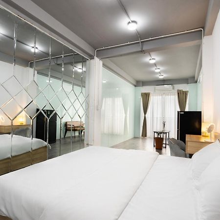 Luong Huu Khanh Homestay - Centre District 1 Ho Chi Minh-byen Eksteriør bilde