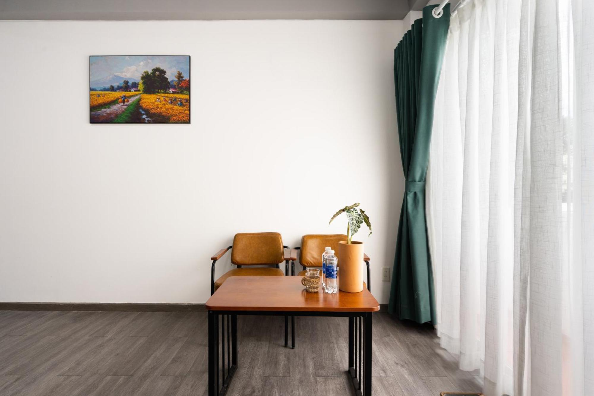 Luong Huu Khanh Homestay - Centre District 1 Ho Chi Minh-byen Eksteriør bilde