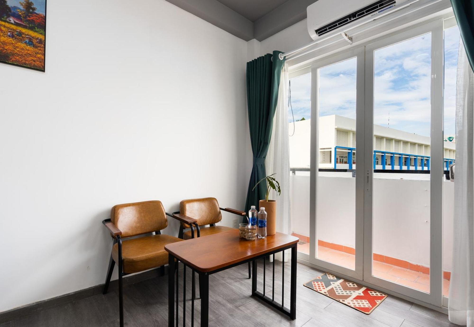 Luong Huu Khanh Homestay - Centre District 1 Ho Chi Minh-byen Eksteriør bilde