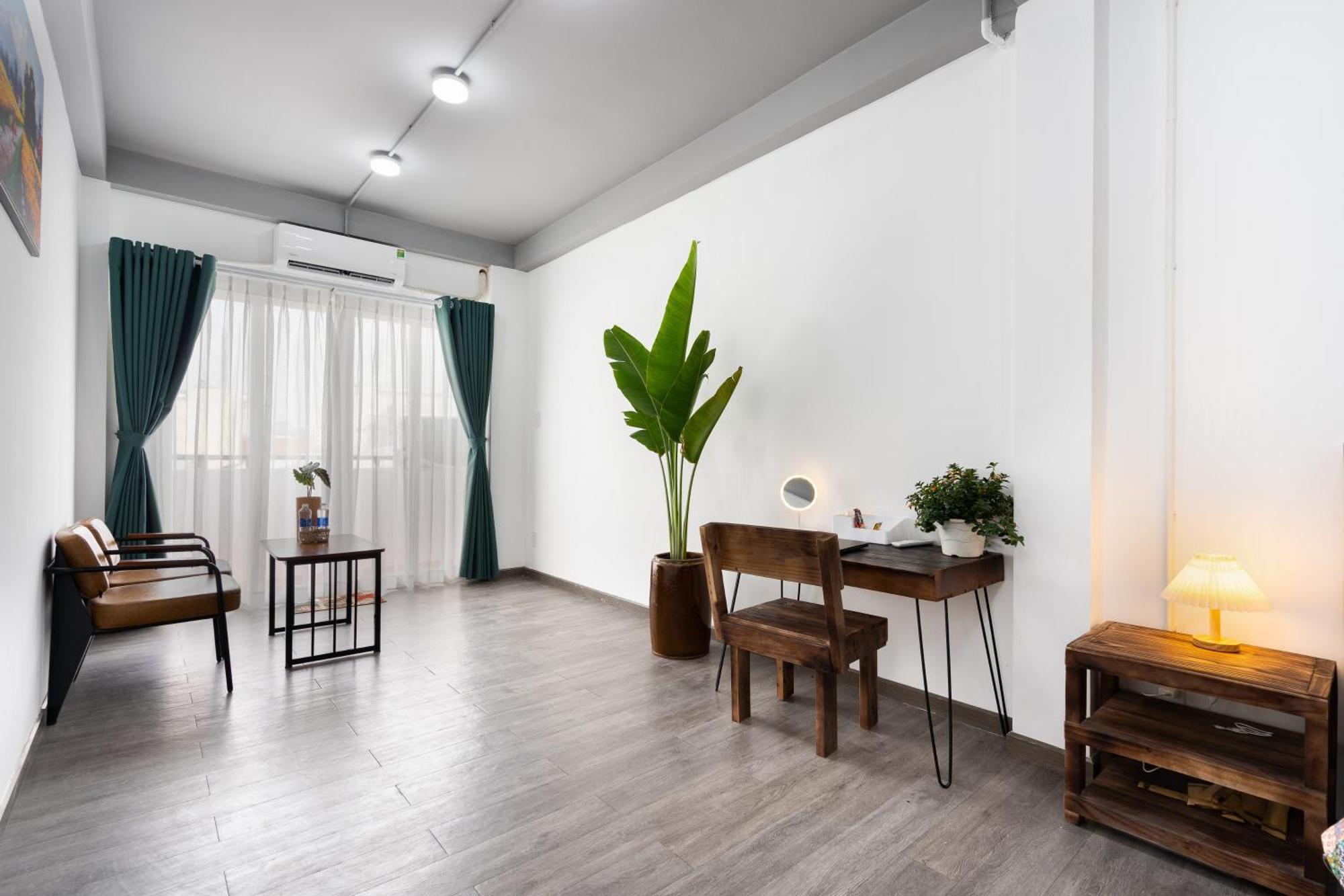 Luong Huu Khanh Homestay - Centre District 1 Ho Chi Minh-byen Eksteriør bilde
