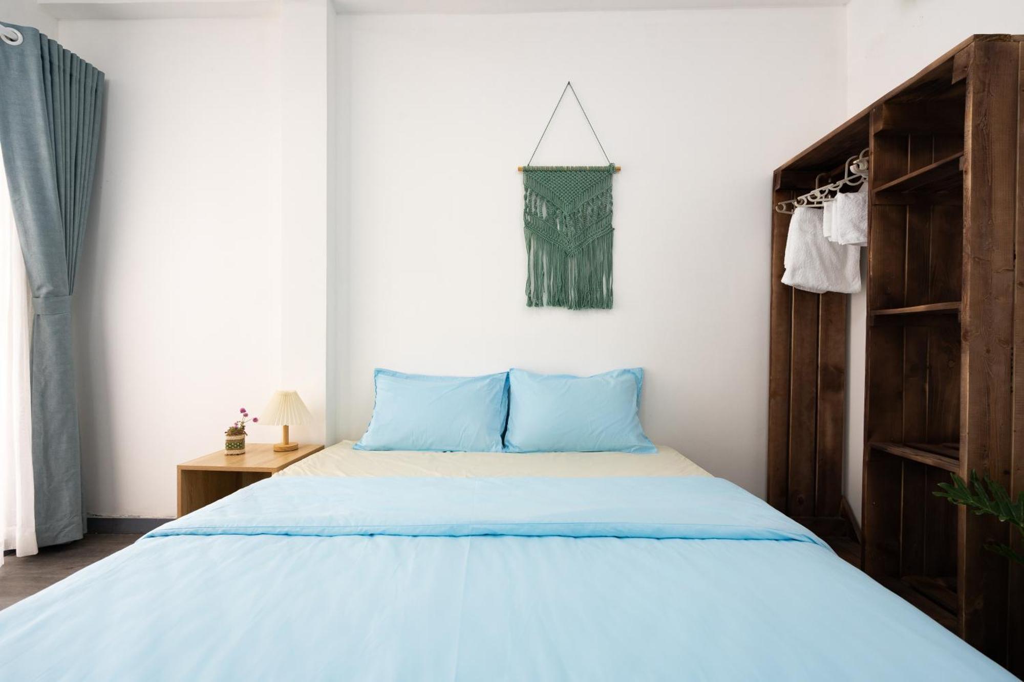 Luong Huu Khanh Homestay - Centre District 1 Ho Chi Minh-byen Eksteriør bilde