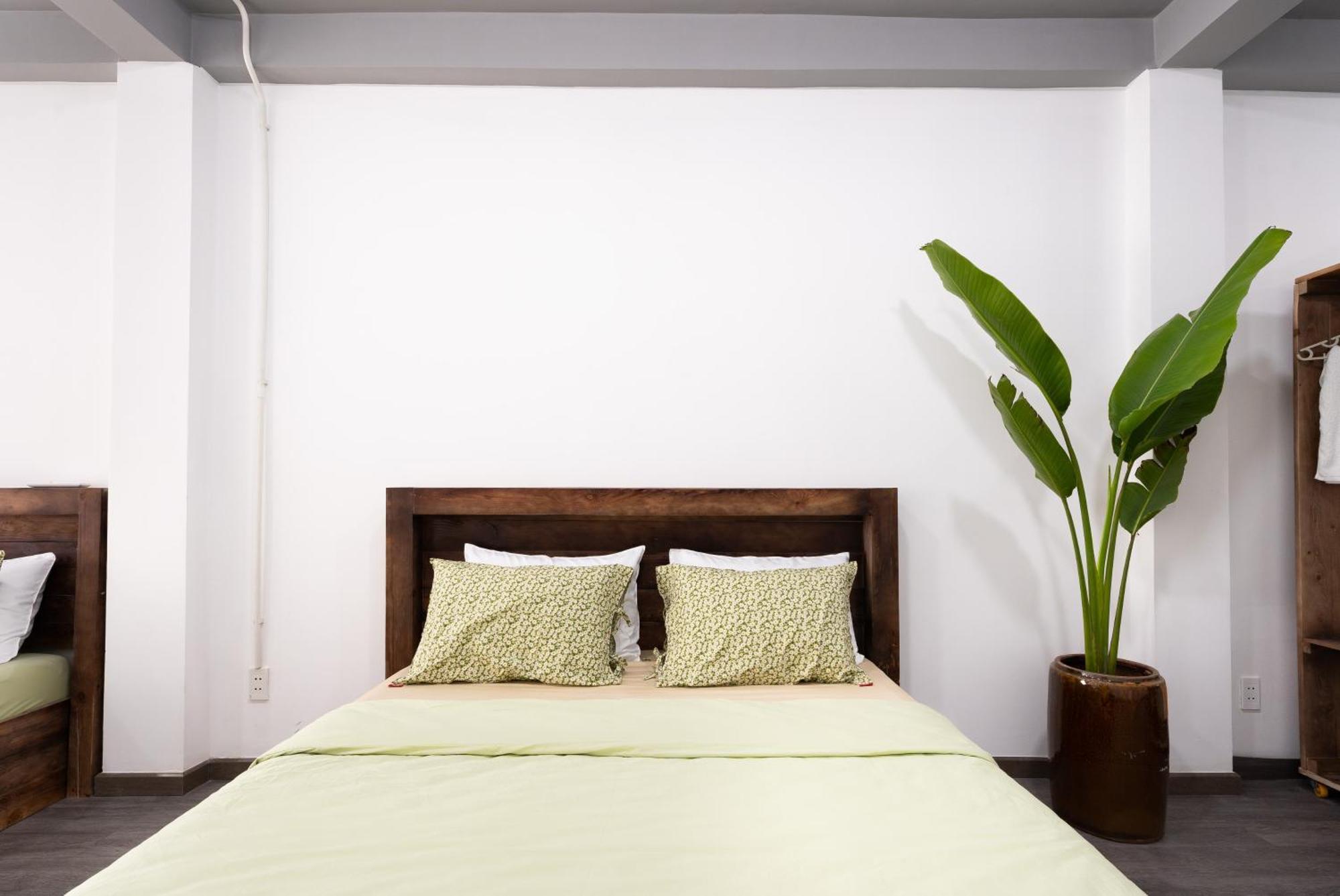 Luong Huu Khanh Homestay - Centre District 1 Ho Chi Minh-byen Eksteriør bilde