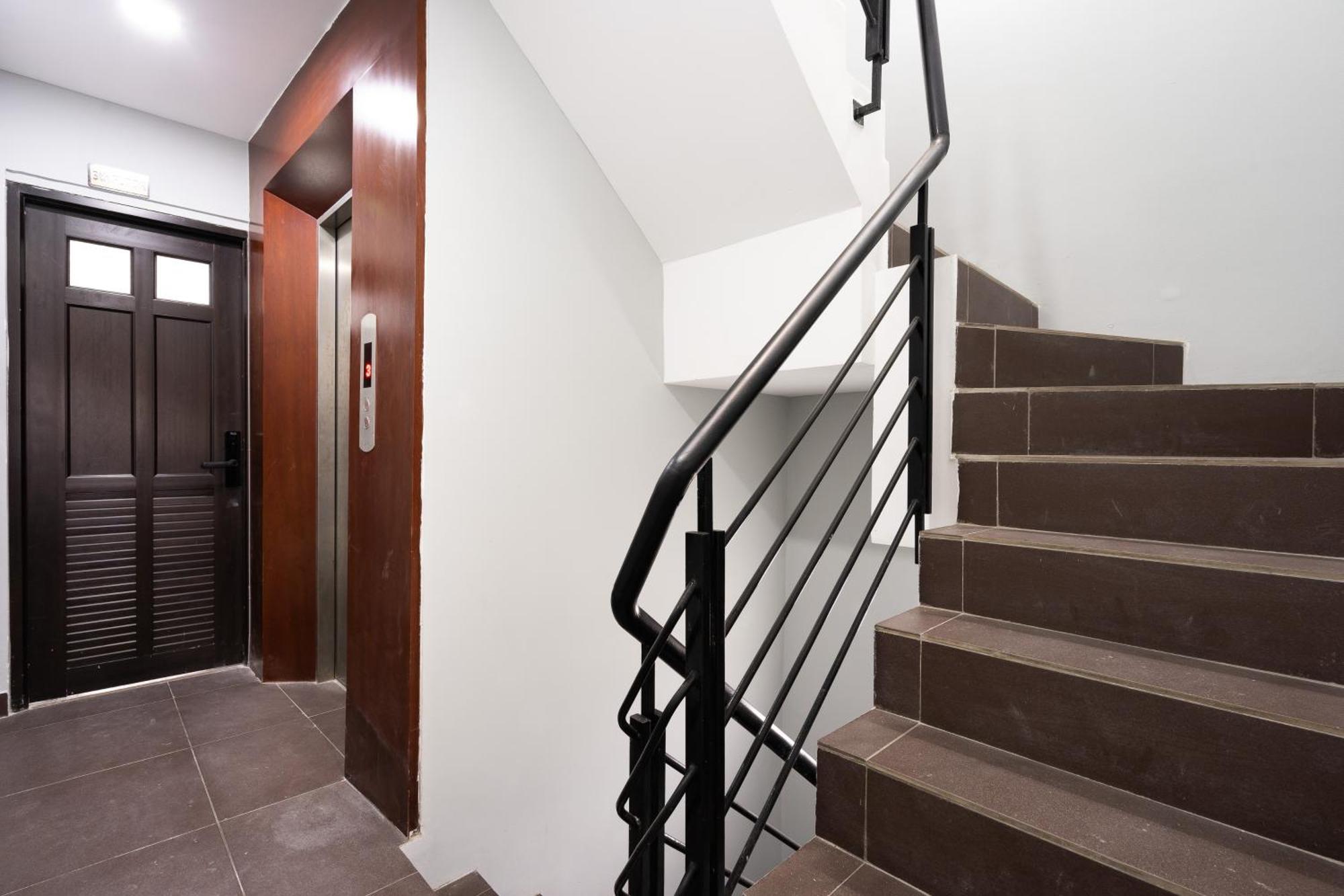 Luong Huu Khanh Homestay - Centre District 1 Ho Chi Minh-byen Eksteriør bilde