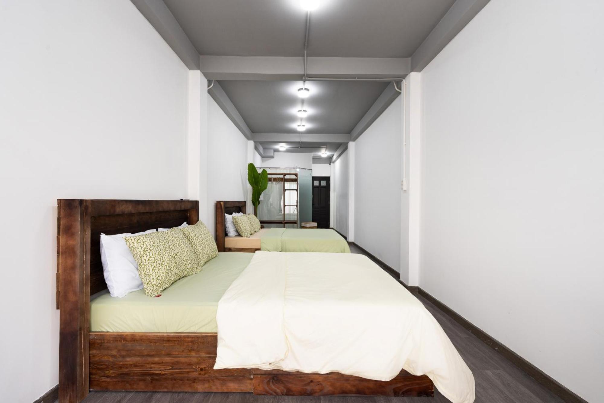 Luong Huu Khanh Homestay - Centre District 1 Ho Chi Minh-byen Eksteriør bilde