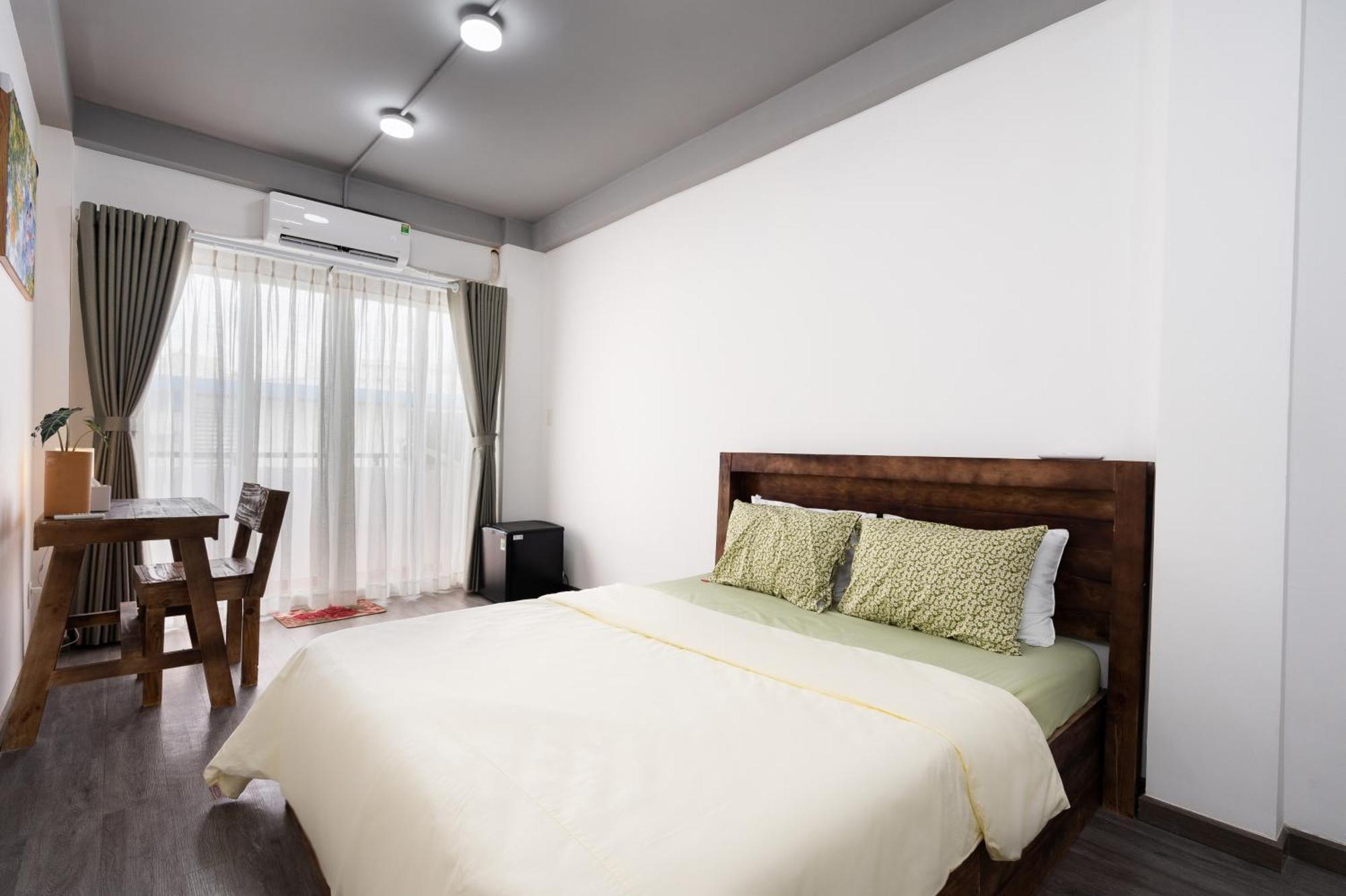Luong Huu Khanh Homestay - Centre District 1 Ho Chi Minh-byen Eksteriør bilde