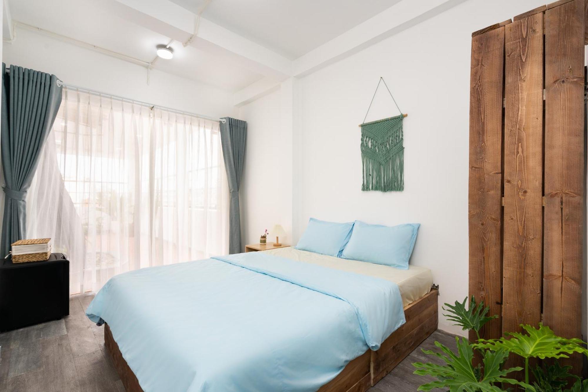 Luong Huu Khanh Homestay - Centre District 1 Ho Chi Minh-byen Eksteriør bilde