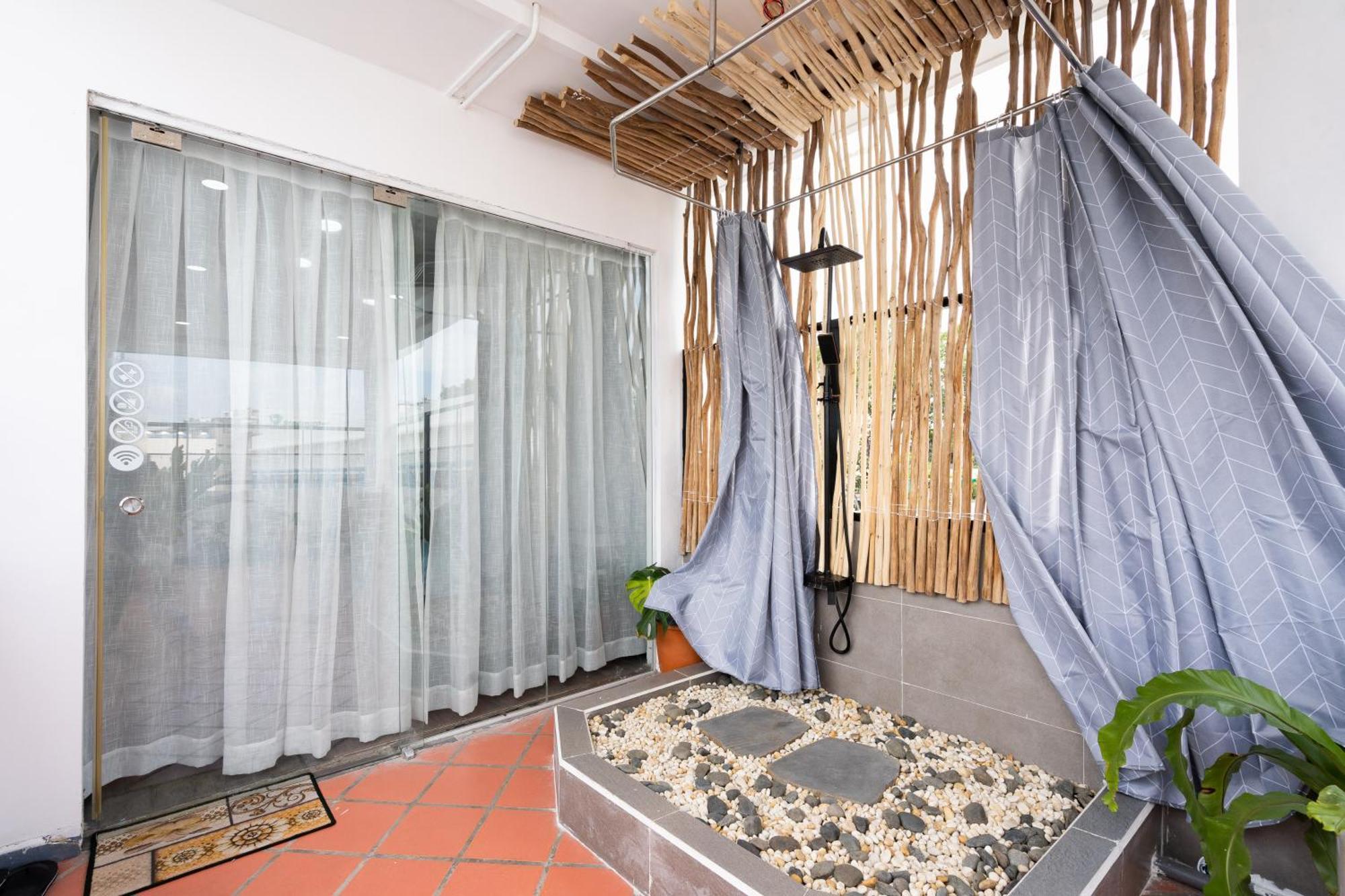 Luong Huu Khanh Homestay - Centre District 1 Ho Chi Minh-byen Eksteriør bilde