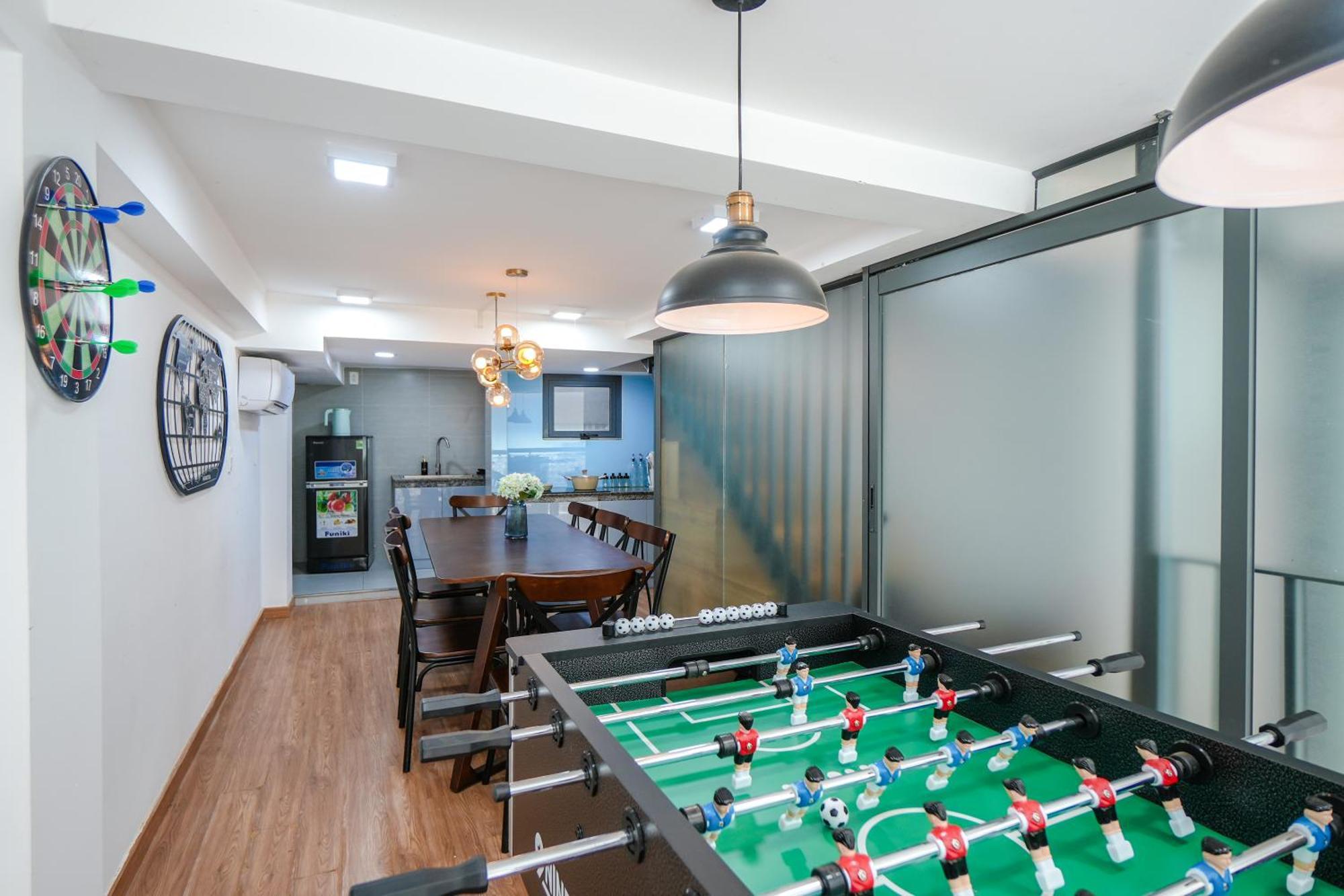 Luong Huu Khanh Homestay - Centre District 1 Ho Chi Minh-byen Eksteriør bilde