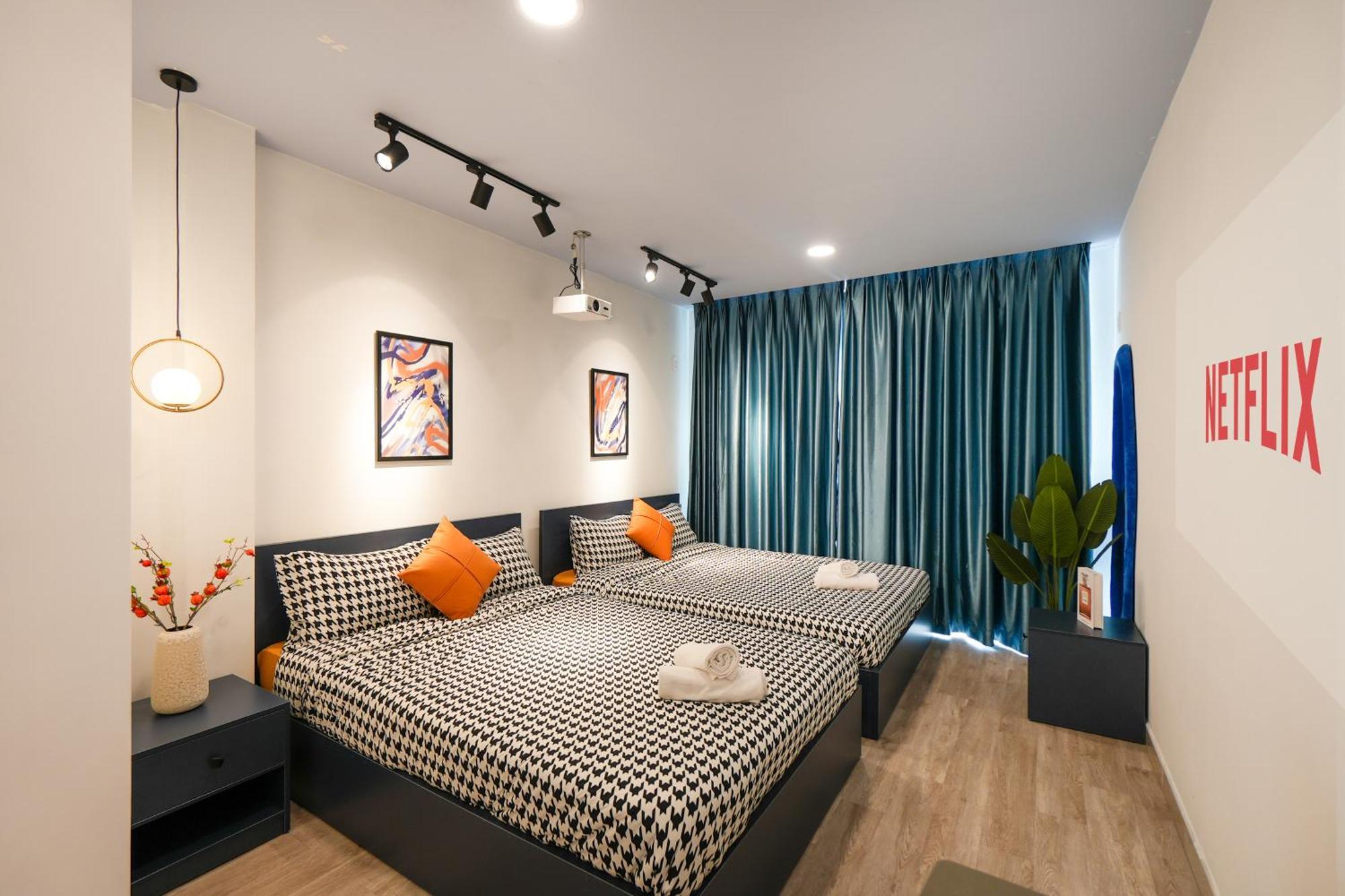 Luong Huu Khanh Homestay - Centre District 1 Ho Chi Minh-byen Eksteriør bilde