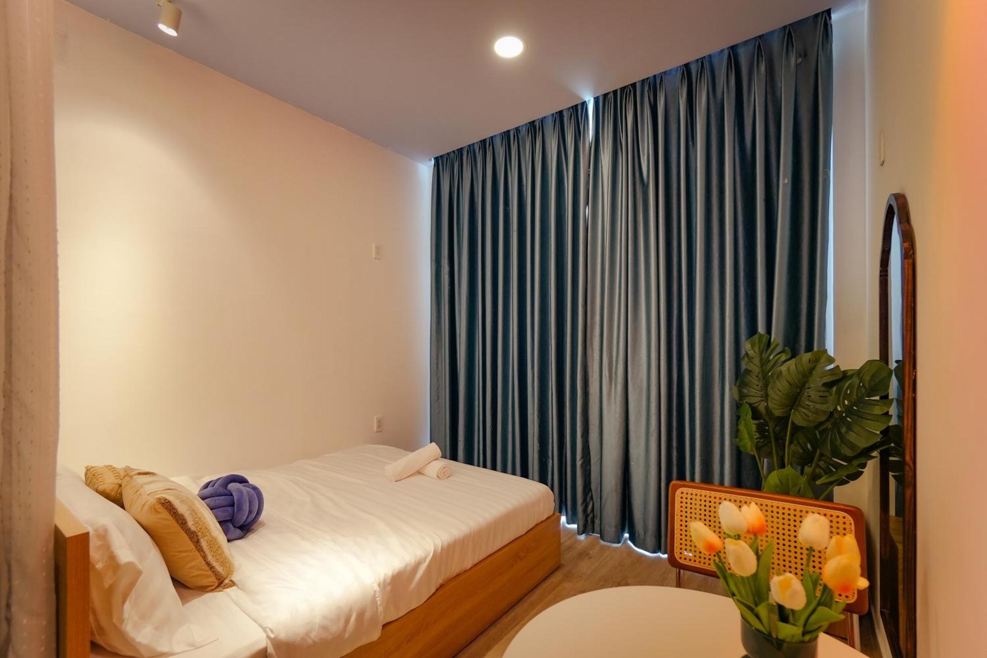 Luong Huu Khanh Homestay - Centre District 1 Ho Chi Minh-byen Eksteriør bilde