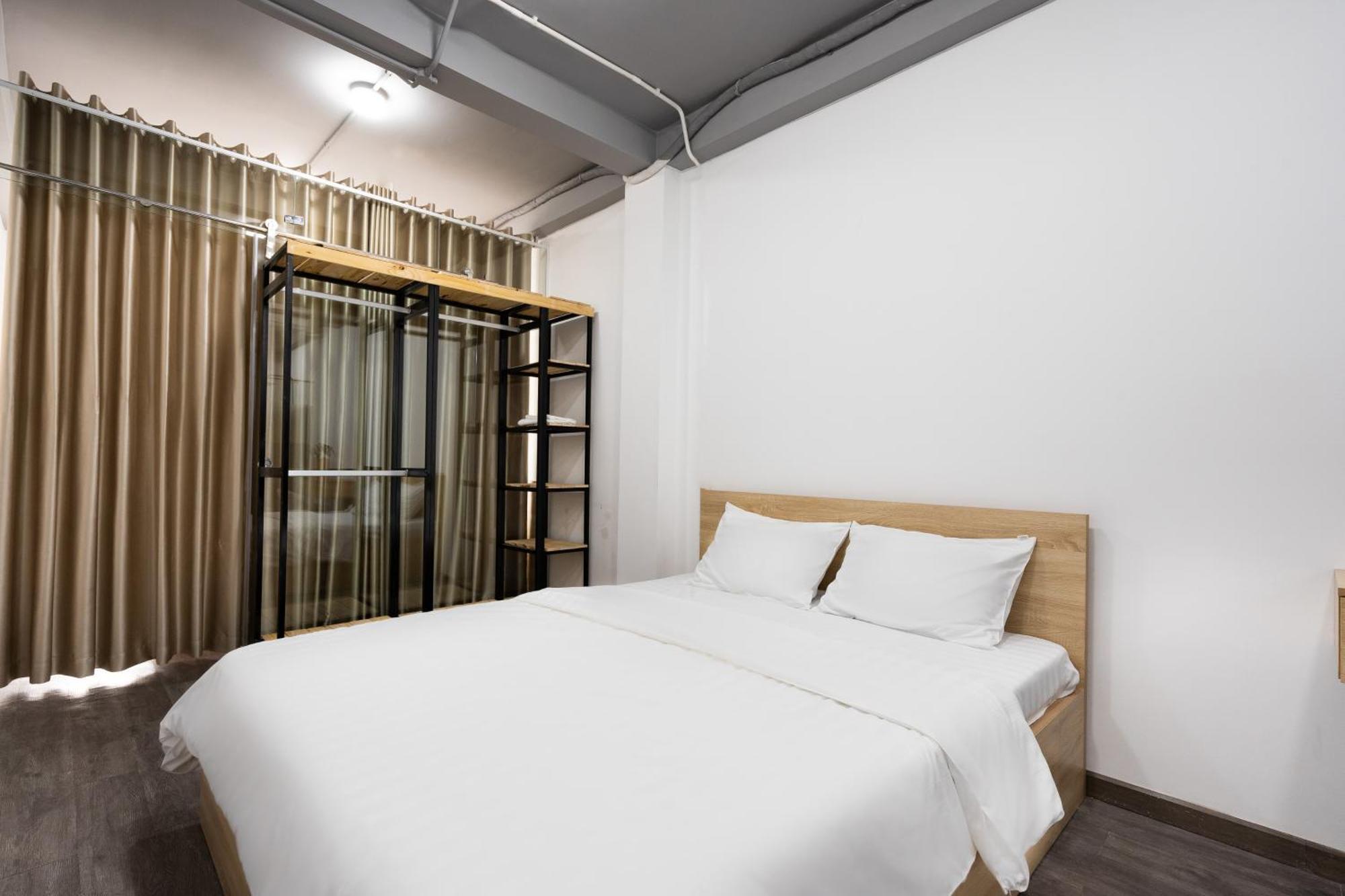 Luong Huu Khanh Homestay - Centre District 1 Ho Chi Minh-byen Eksteriør bilde