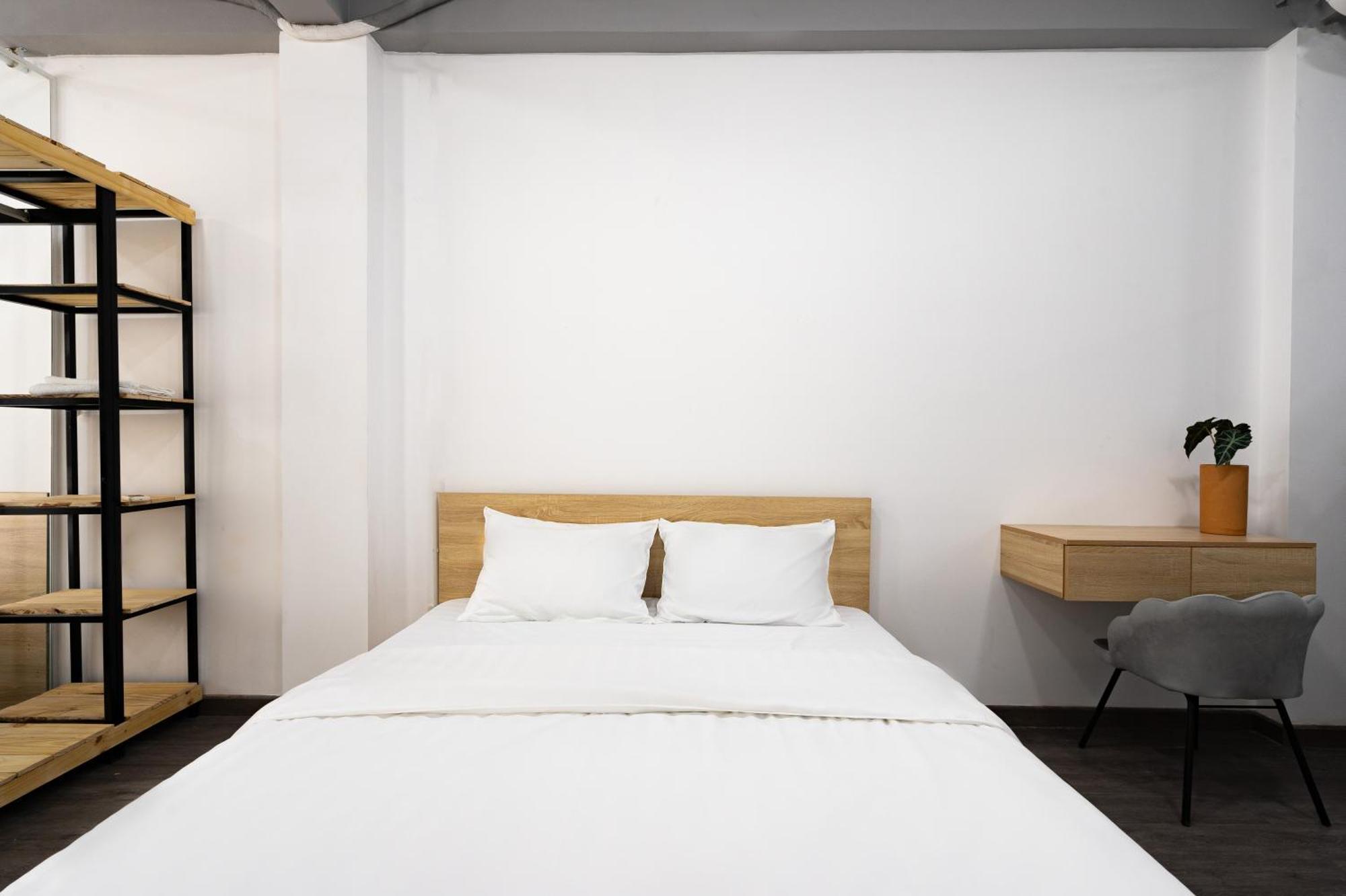 Luong Huu Khanh Homestay - Centre District 1 Ho Chi Minh-byen Eksteriør bilde